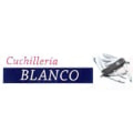 Logo fra Cuchillería Blanco