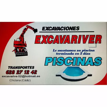 Logo von Excavariver