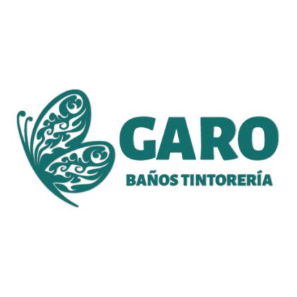 Logo od Tintorería Garo