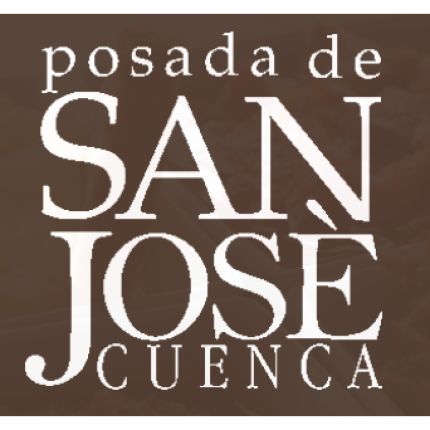 Logotipo de Posada de San José