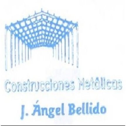 Logo de Estructuras Metálicas José Bellido