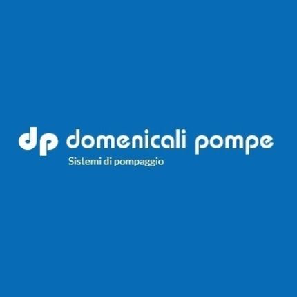Logo von Domenicali Pompe