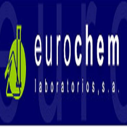 Logo van Laboratorios Eurochem