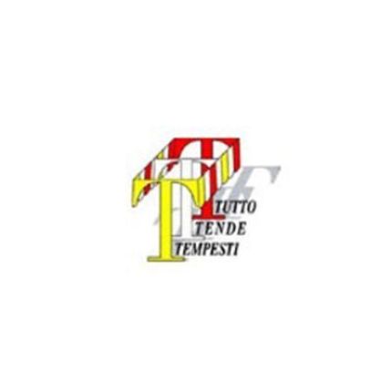 Logo de Tutto Tende Tempesti