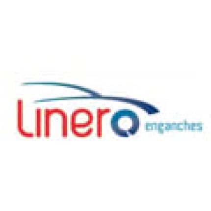 Logo van Enganches Linero