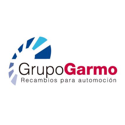 Logotipo de Frenos Garmo