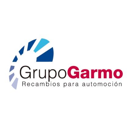 Logo de Frenos Garmo