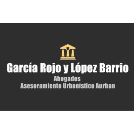 Logo de García Rojo Y López Barrio C.B.