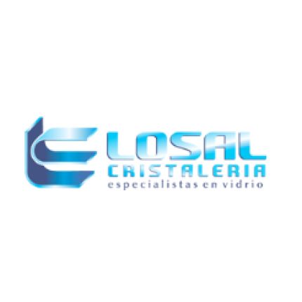 Logo de Cristalería Losal