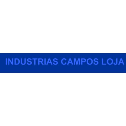 Logo od Industrias Campos Loja Sl