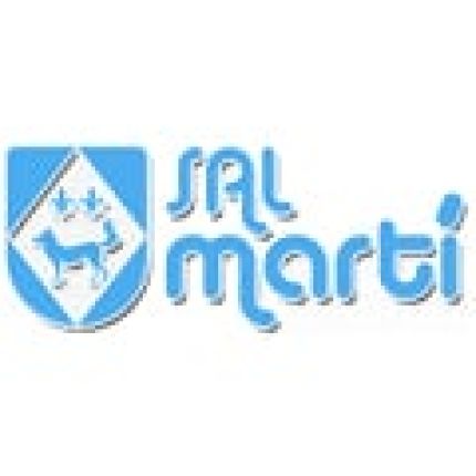 Logotyp från Sal Martí