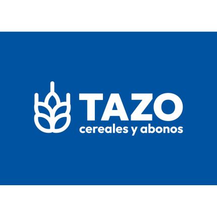 Logótipo de CEREALES Y ABONOS TAZO S.L.U.