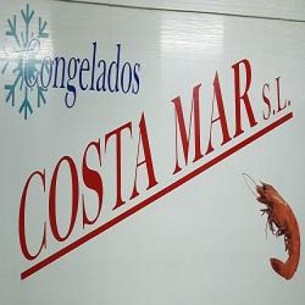 Logo de Congelados Costamar S. L.