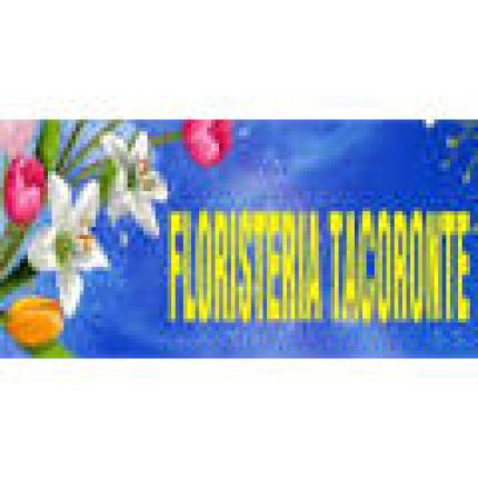 Logo von Floristeria Tacoronte