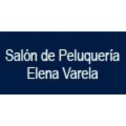 Logo de Peluquería Elena Varela