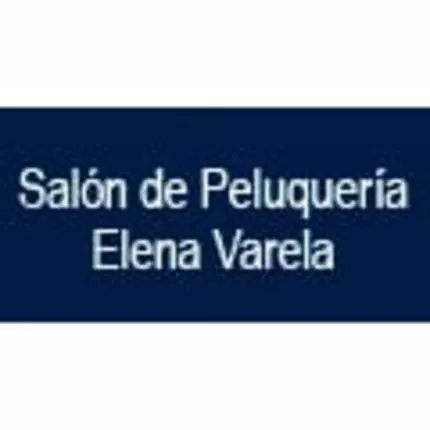 Logo von Peluquería Elena Varela