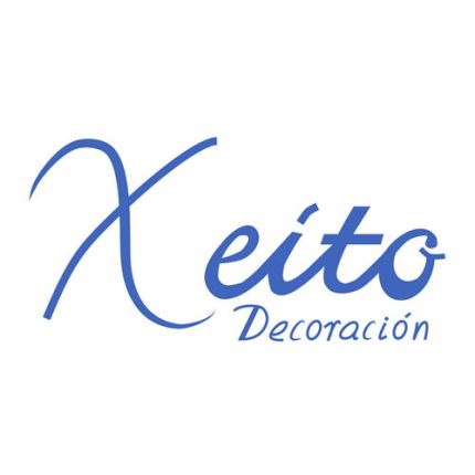 Logo de Xeito Decoración