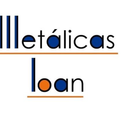Logotipo de Metálicas Loan S.L.