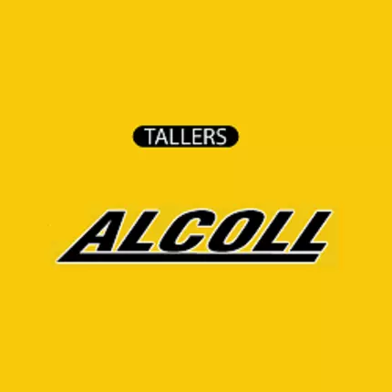 Logo from Tallers I Grues Alcoll