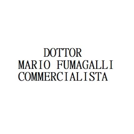 Λογότυπο από Dottor Mario Fumagalli Commercialista