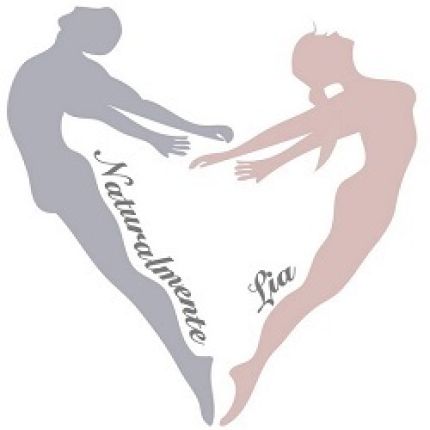 Logotipo de Estetica Naturalmente Lia