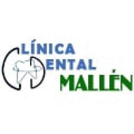 Logo van Clínica Dental Mallén