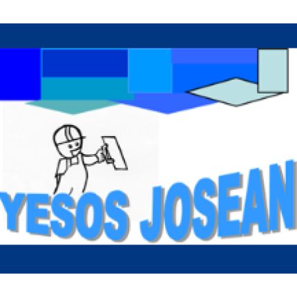 Logo von Yesos Josean