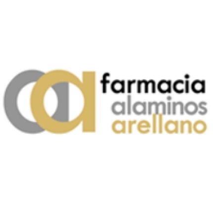 Logo van Farmacia Alaminos Arellano