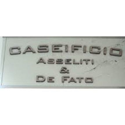 Logo von Caseificio Asseliti Domenico e De Fato