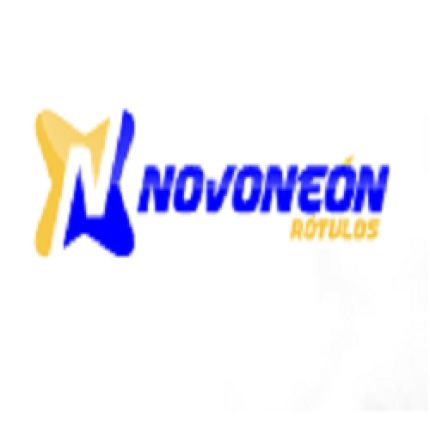 Logo van Novoneon Rótulos