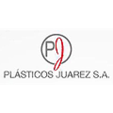 Logotipo de Plásticos Juárez S.A.
