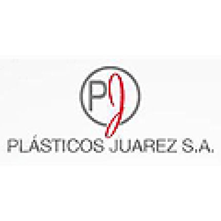 Logótipo de Plásticos Juárez S.A.