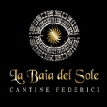 Logotyp från La Baia del Sole Federici