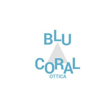 Logo fra Ottica Blu Coral