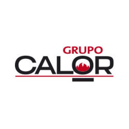 Logo fra Grupo Calor