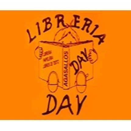 Logo van Librería Day