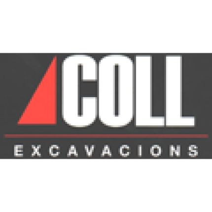 Logo van Excavacions I Formigons Coll
