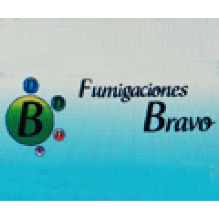 Logo od Fumigaciones Bravo