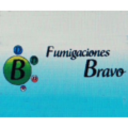 Logo fra Fumigaciones Bravo