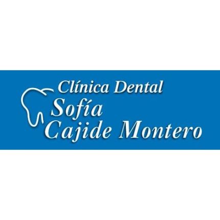 Logo de Sofia Angeles Cajide Montero