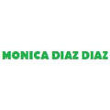 Logo da Farmacia Mónica Díaz Díaz