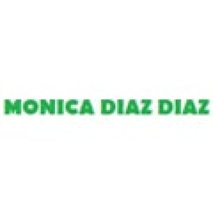 Logo de Farmacia Mónica Díaz Díaz