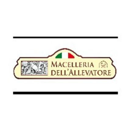 Logo van Macelleria dell'Allevatore
