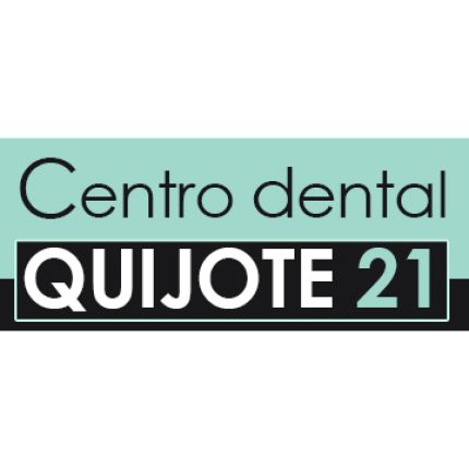 Logo de Centro Dental  Quijote 21