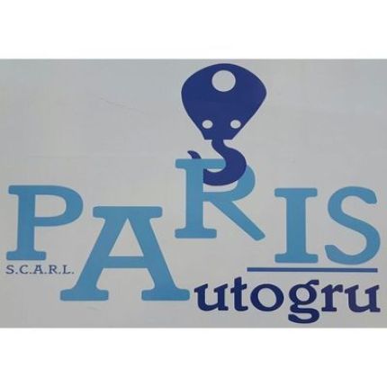 Logo da Paris Autogru