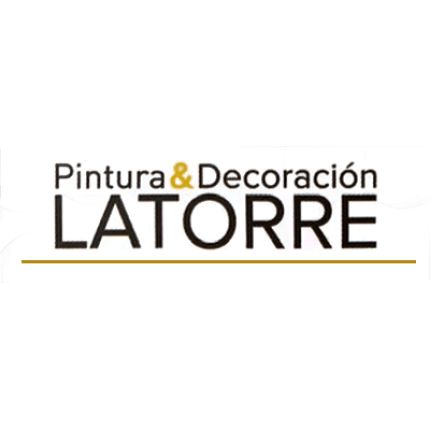 Logotyp från Pinturas y Decoración Latorre