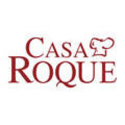 Logotipo de Restaurante Casa Roque