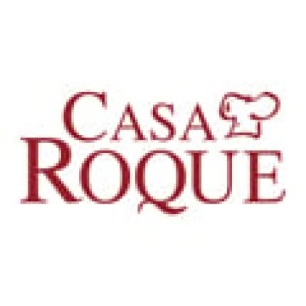 Logótipo de Restaurante Casa Roque