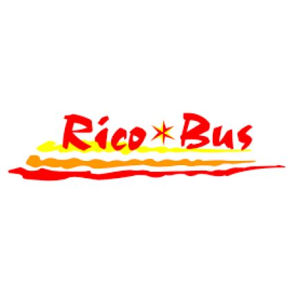Logotipo de Autocares Rico S.A.