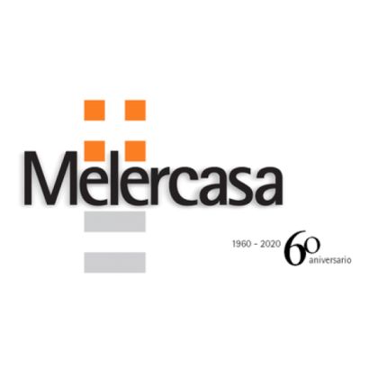 Logo fra Melercasa